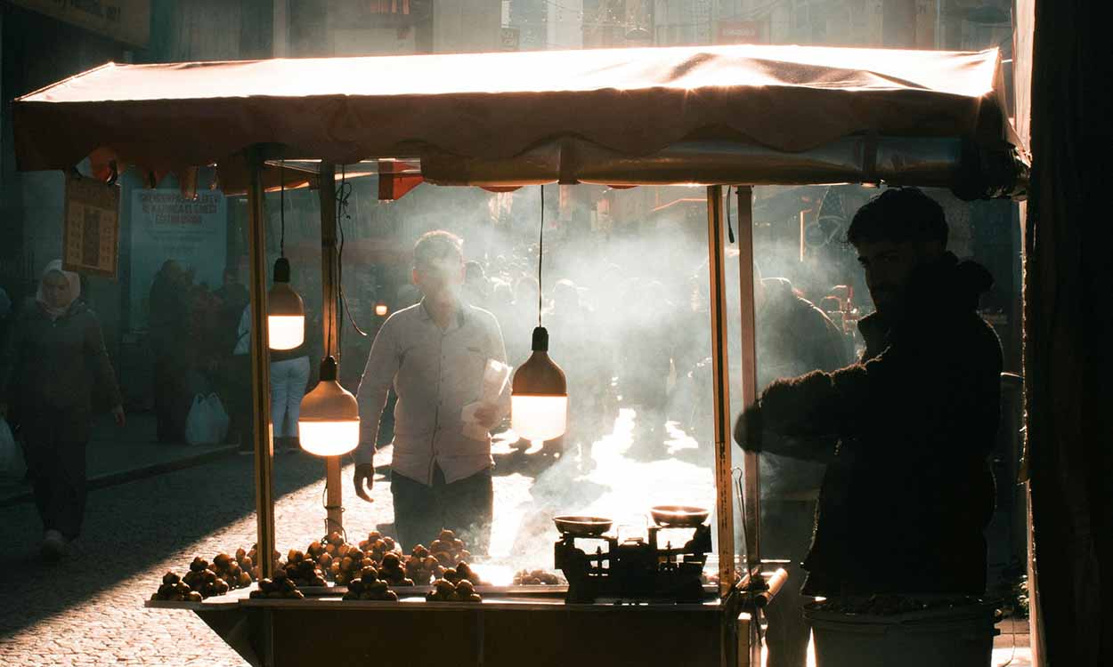 Les 10 marchés d’épices les plus fascinants à découvrir à travers le monde